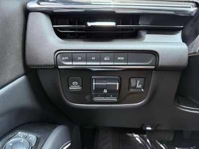 2024 Cadillac Escalade 4WD Sport