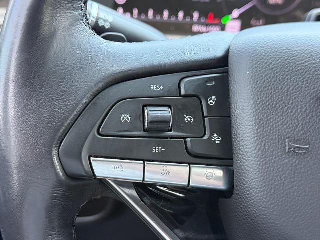 2024 Cadillac Escalade 4WD Sport