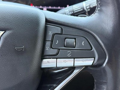 2024 Cadillac Escalade 4WD Sport