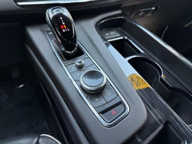 2024 Cadillac Escalade 4WD Sport