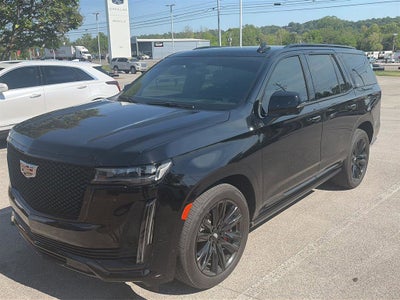 2023 Cadillac Escalade Base