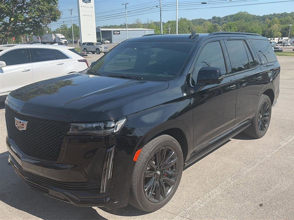 2023 Cadillac Escalade Base