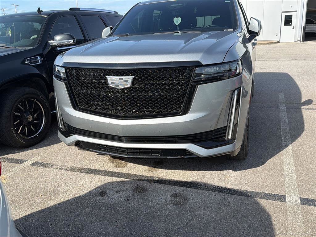 2024 Cadillac Escalade Base