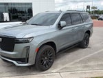 2024 Cadillac Escalade Base