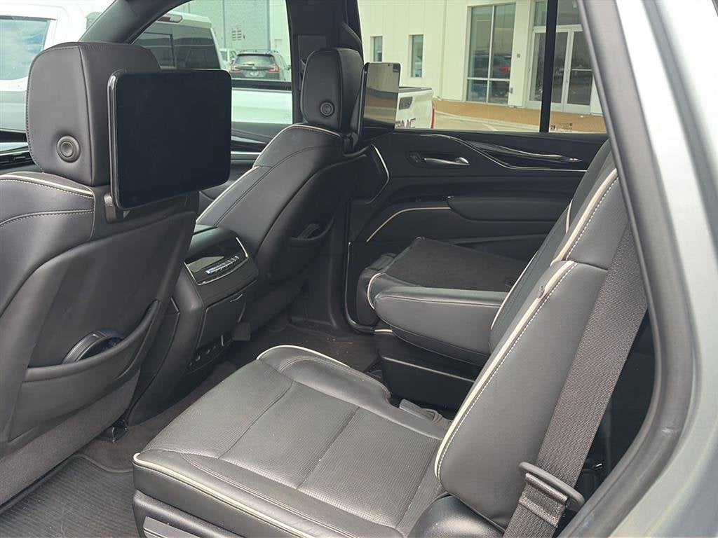 2024 Cadillac Escalade Base