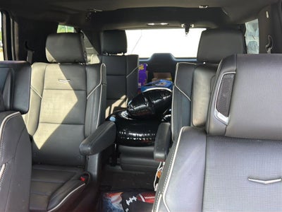 2024 Cadillac Escalade Base