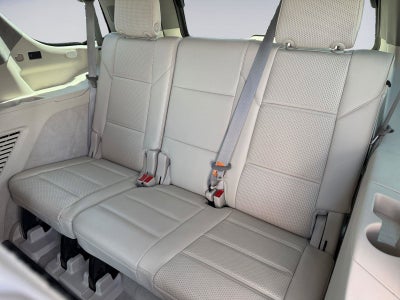 2022 Cadillac Escalade Base