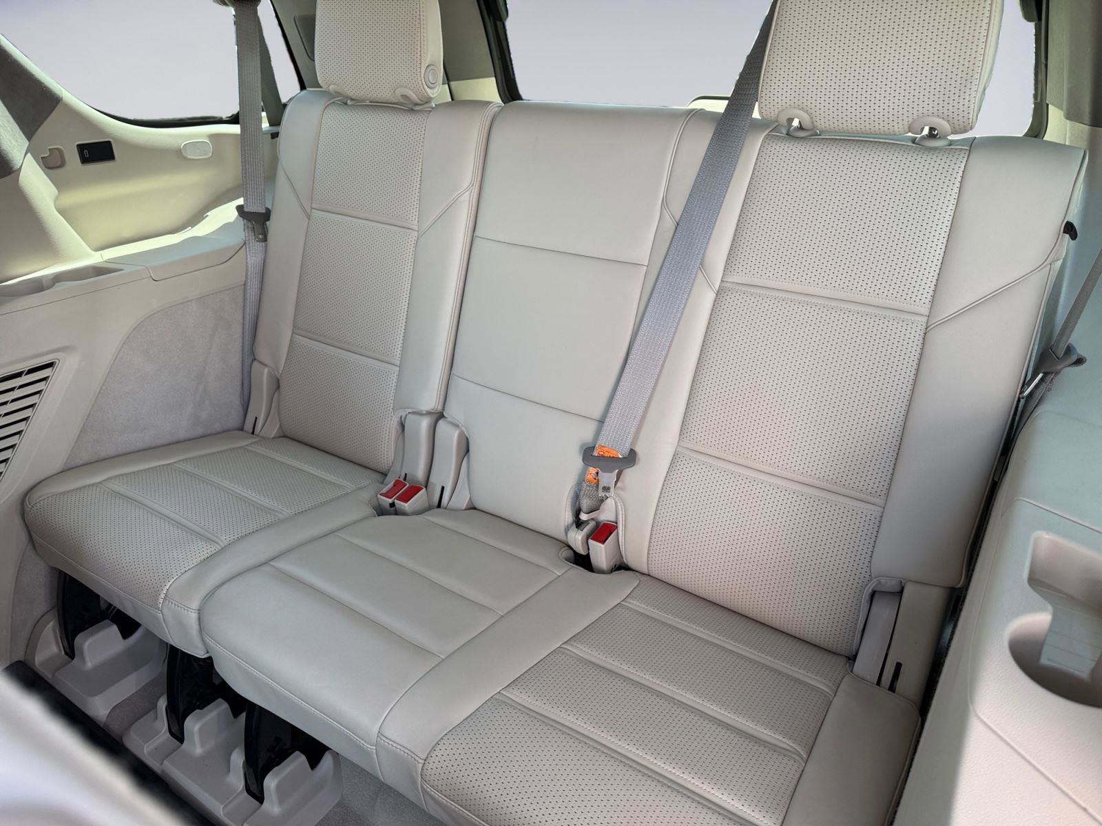 2022 Cadillac Escalade Base