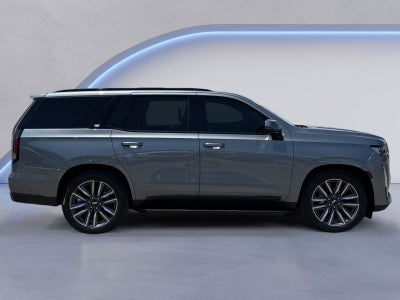 2022 Cadillac Escalade Base