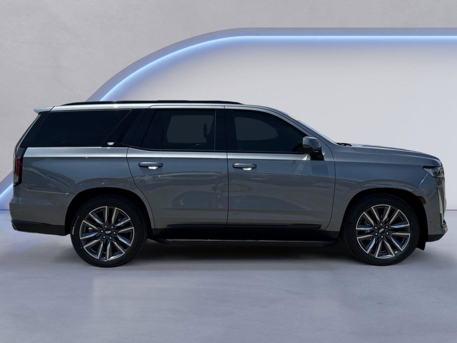 2022 Cadillac Escalade Base
