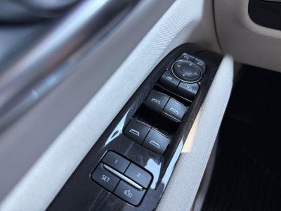 2022 Cadillac Escalade Base