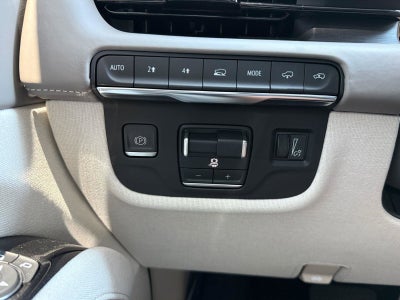 2022 Cadillac Escalade Base