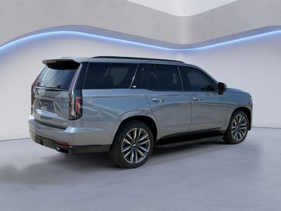 2022 Cadillac Escalade Base