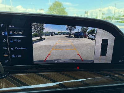 2022 Cadillac Escalade Base