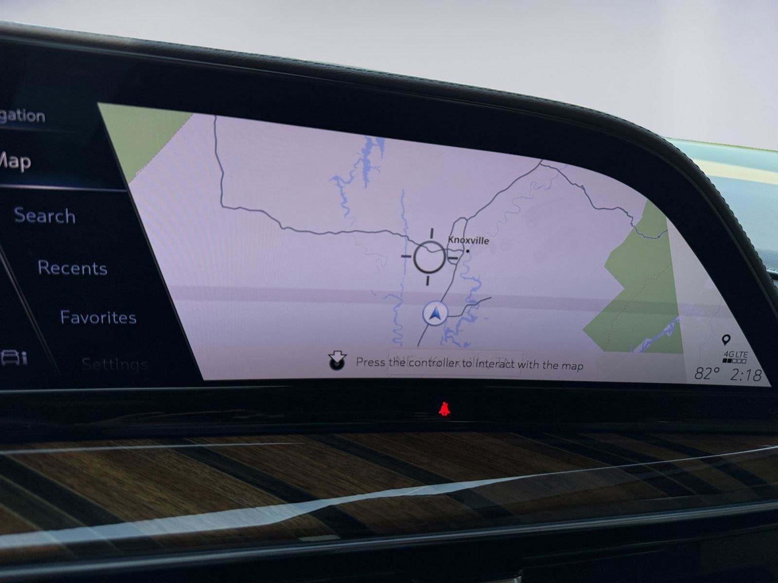 2022 Cadillac Escalade Base