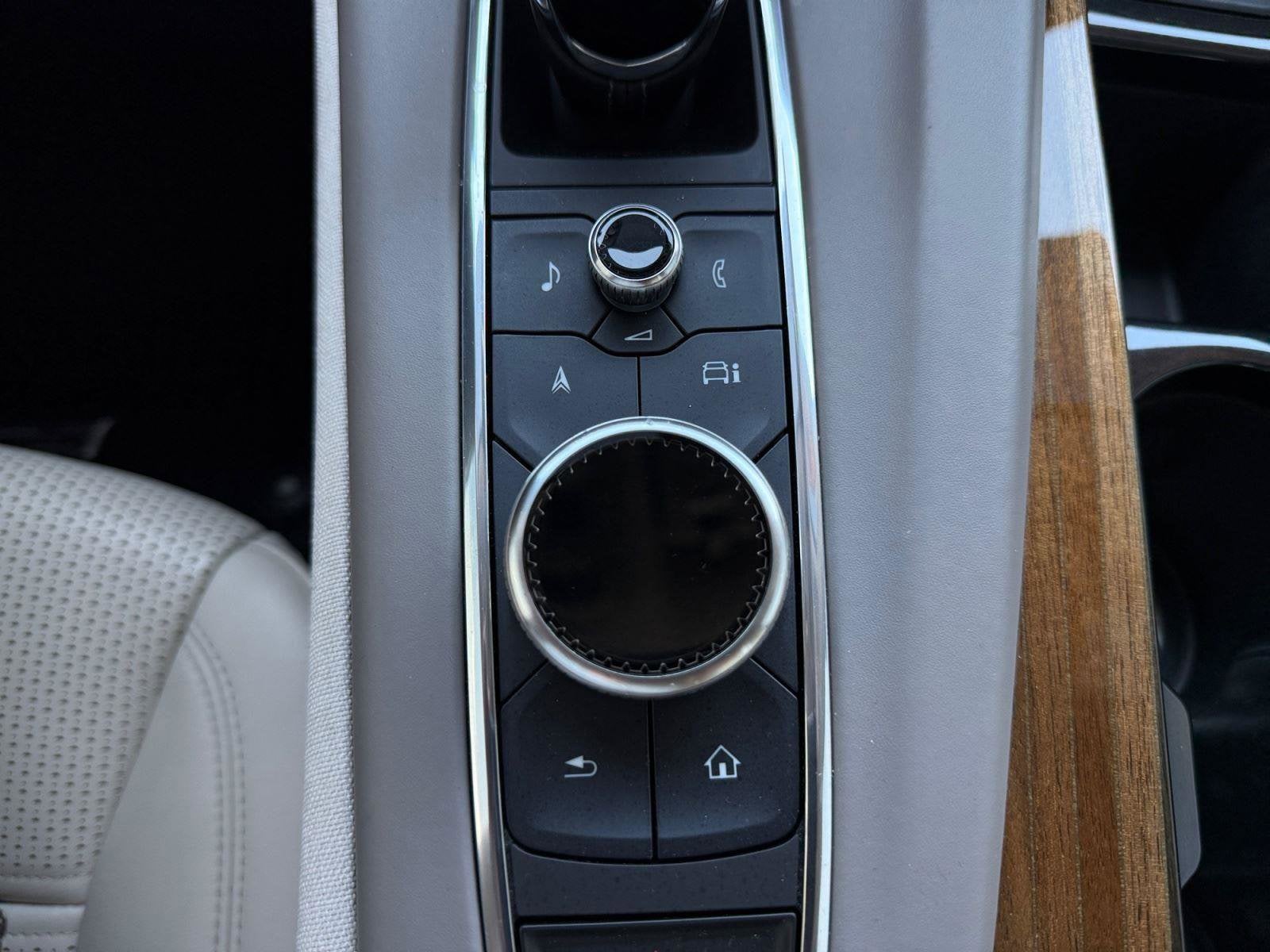 2022 Cadillac Escalade Base