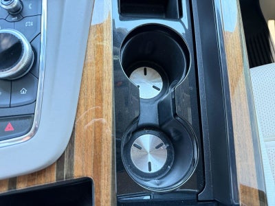 2022 Cadillac Escalade Base
