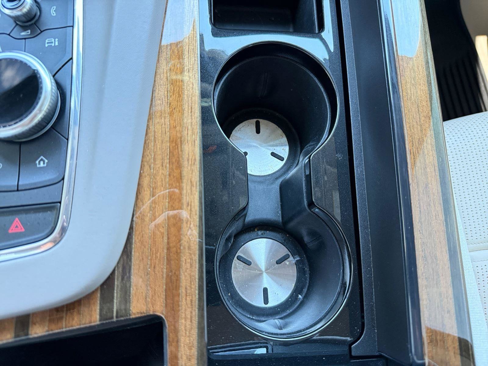 2022 Cadillac Escalade Base