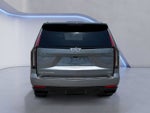 2022 Cadillac Escalade Base