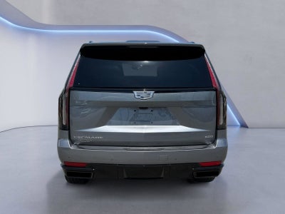 2022 Cadillac Escalade Base