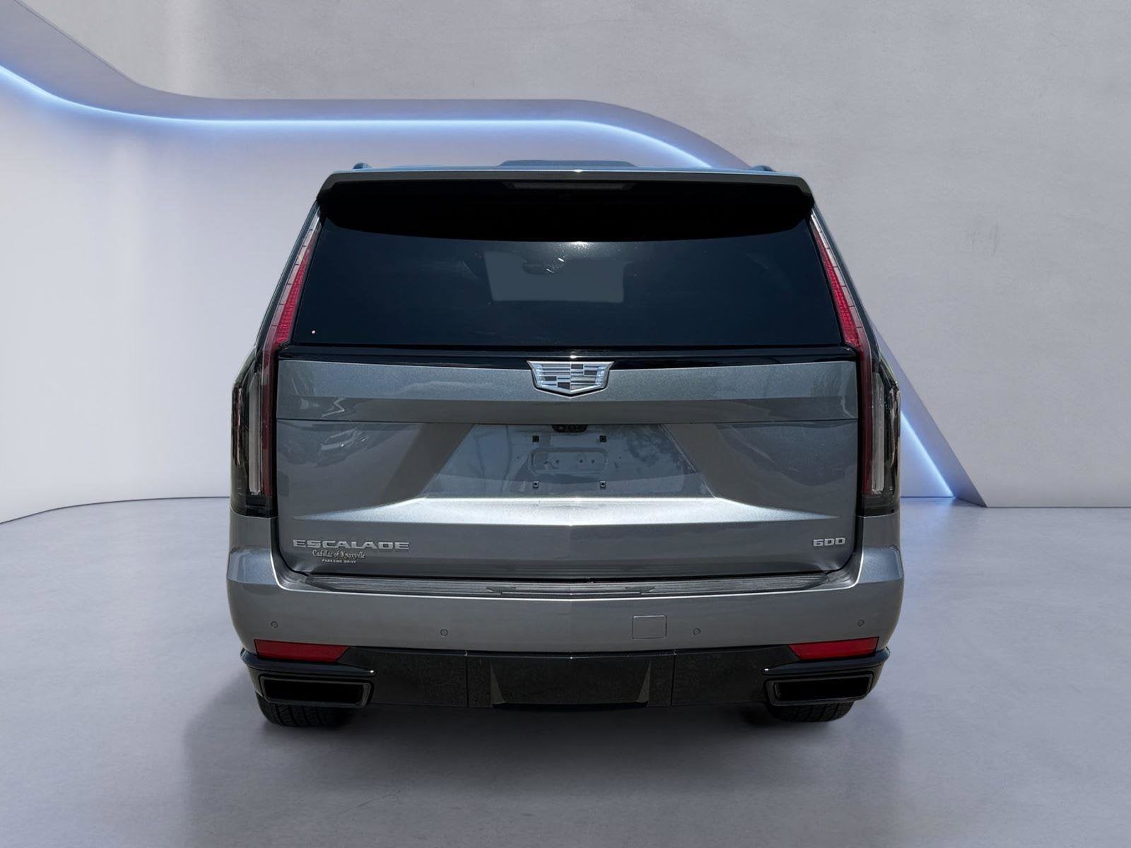 2022 Cadillac Escalade Base