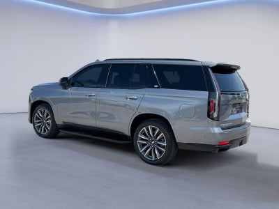 2022 Cadillac Escalade Base