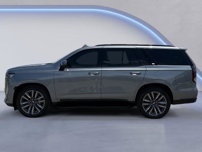 2022 Cadillac Escalade Base