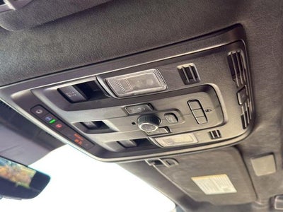 2023 Cadillac Escalade 4WD Sport Platinum
