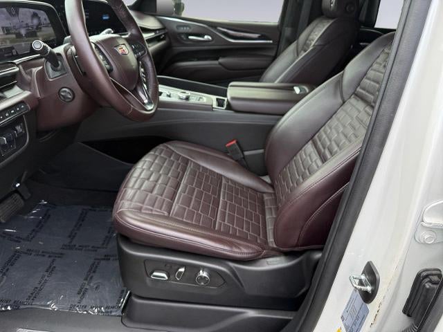 2023 Cadillac Escalade 4WD Sport Platinum