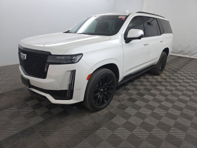 2024 Cadillac Escalade Base