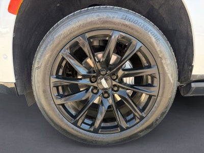 2024 Cadillac Escalade Base