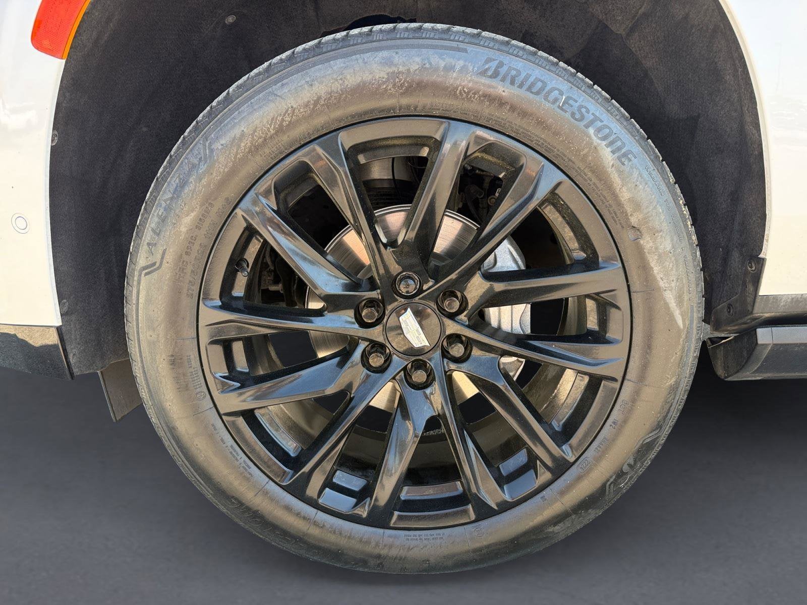 2024 Cadillac Escalade Base