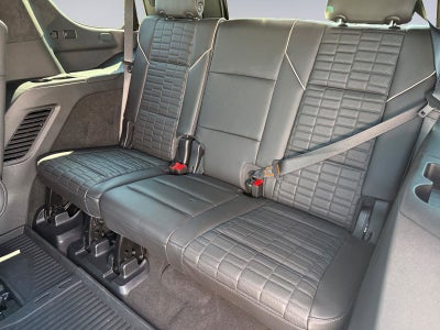 2024 Cadillac Escalade Base