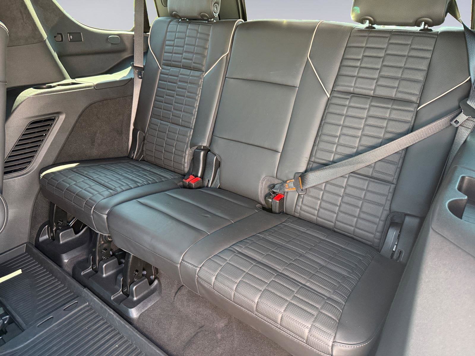 2024 Cadillac Escalade Base