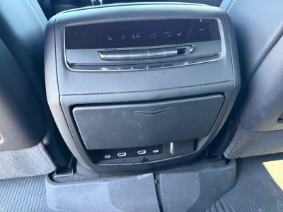 2024 Cadillac Escalade Base