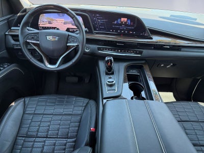 2024 Cadillac Escalade Base