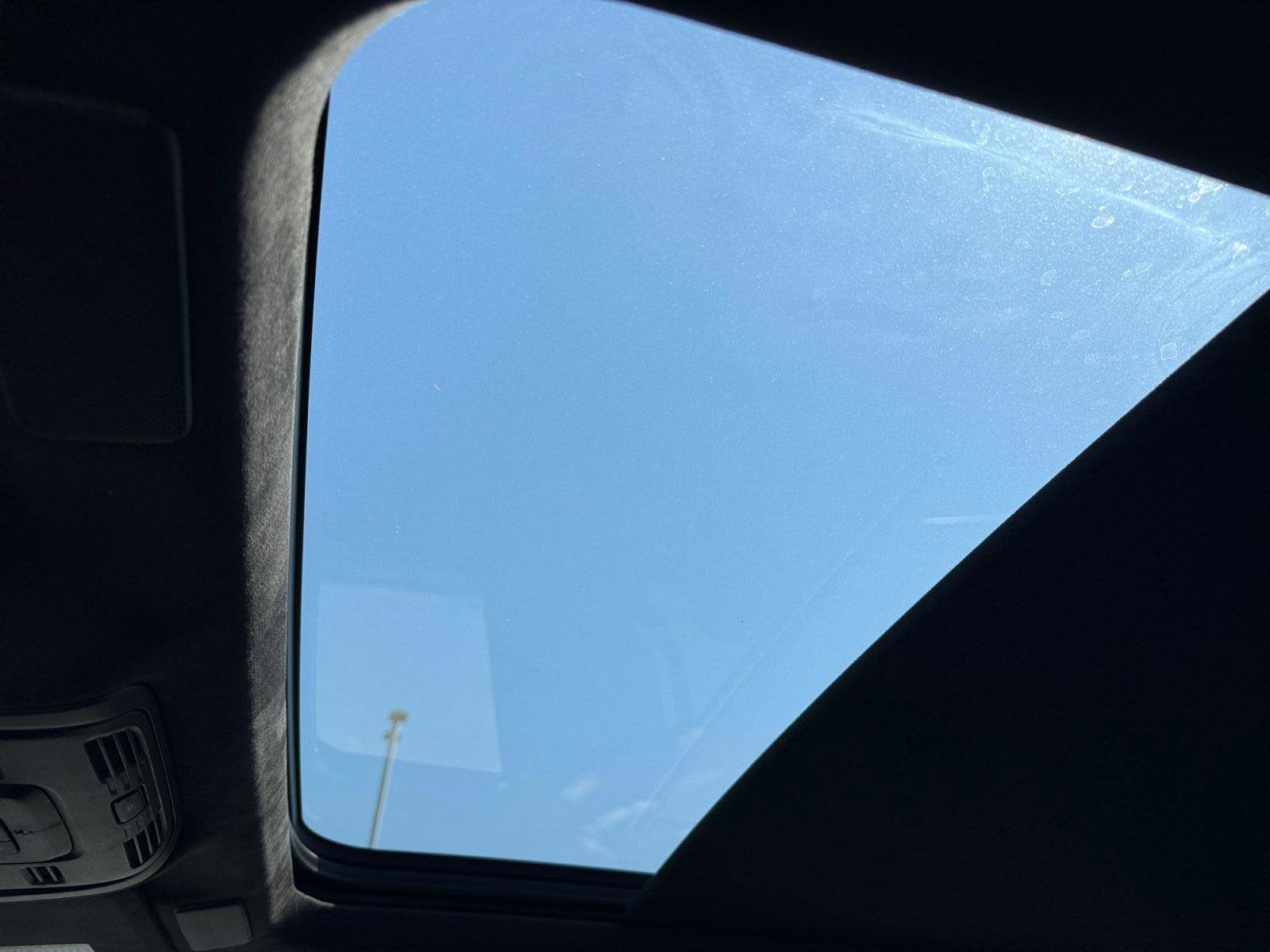 2024 Cadillac Escalade Base