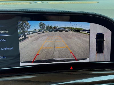 2024 Cadillac Escalade Base