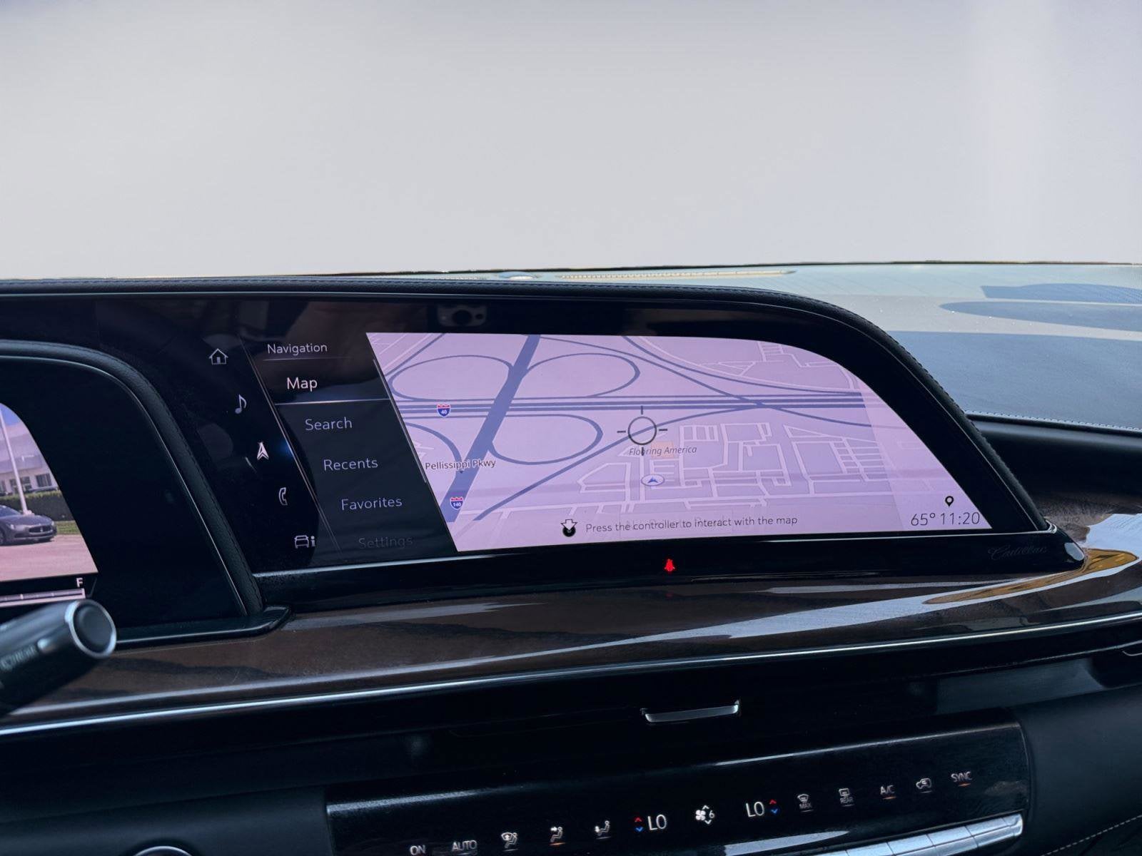 2024 Cadillac Escalade Base