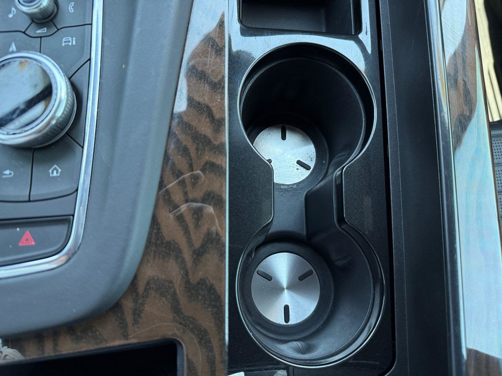 2024 Cadillac Escalade Base