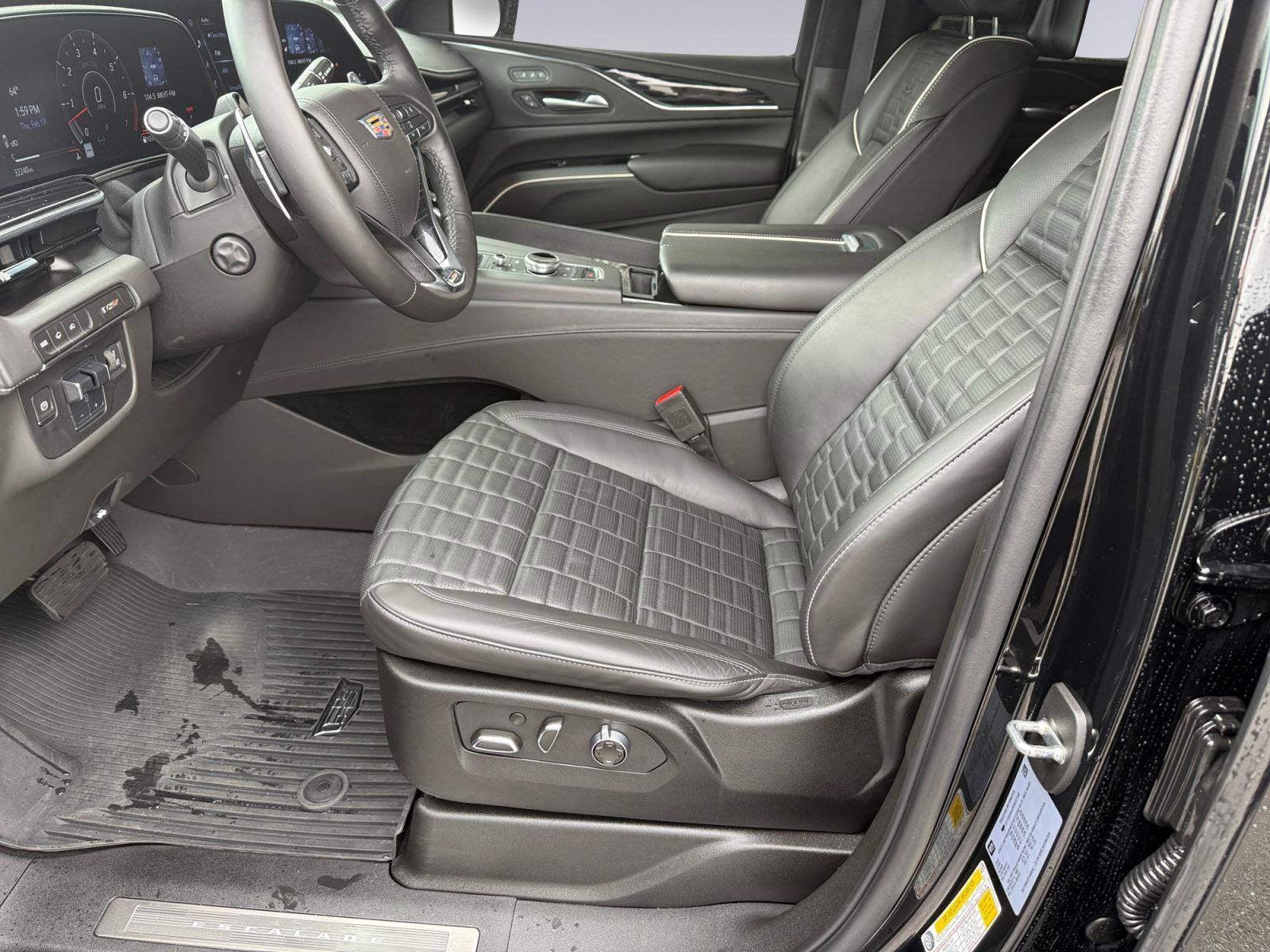 2024 Cadillac Escalade Base