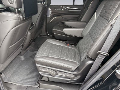 2024 Cadillac Escalade Base