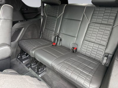 2024 Cadillac Escalade Base