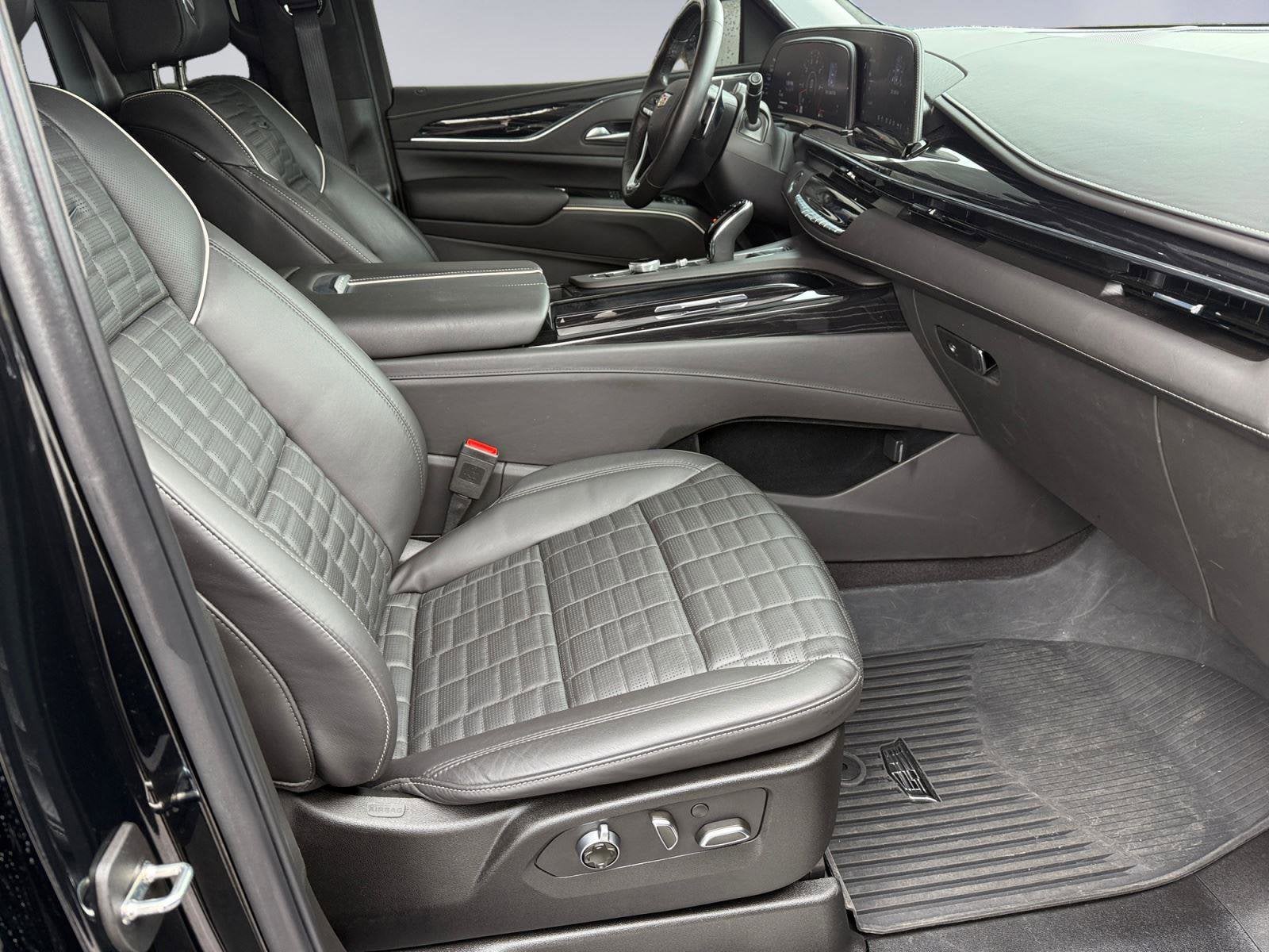 2024 Cadillac Escalade Base