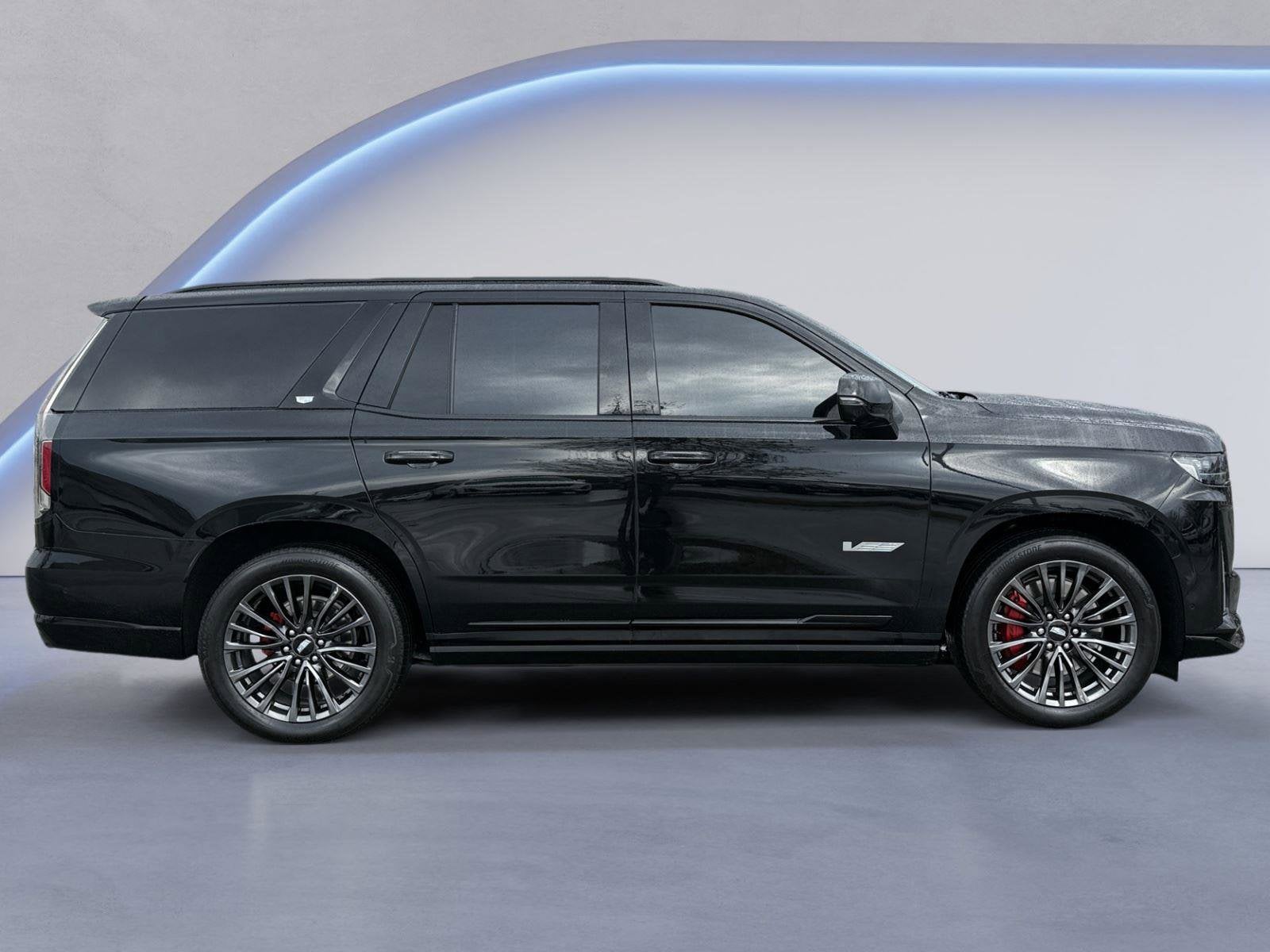 2024 Cadillac Escalade Base