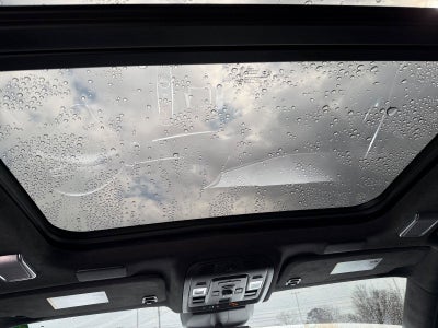 2024 Cadillac Escalade Base