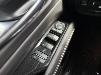 2024 Cadillac Escalade Base