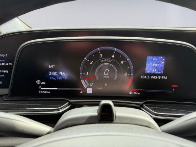 2024 Cadillac Escalade Base