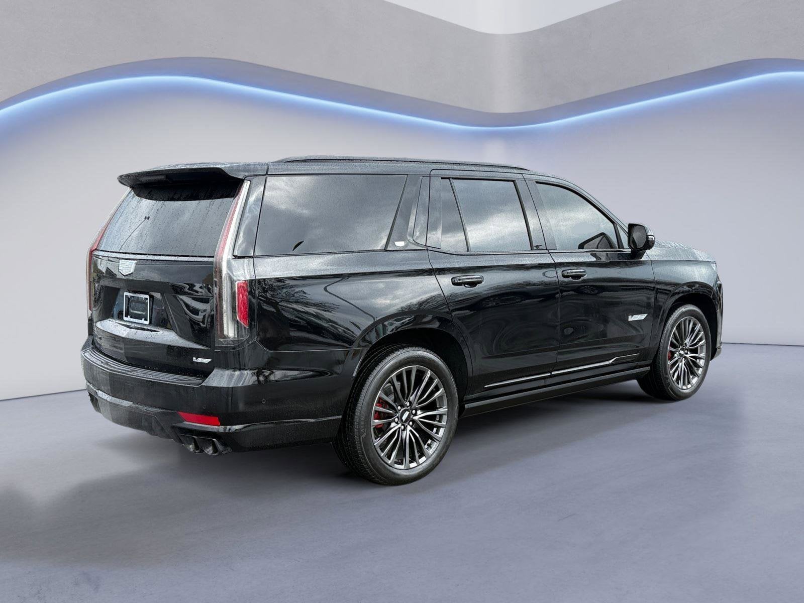 2024 Cadillac Escalade Base