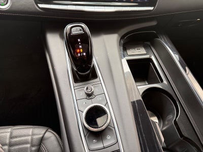 2024 Cadillac Escalade Base